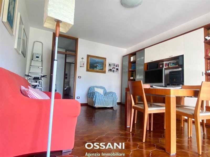 Apartamento em Faenza