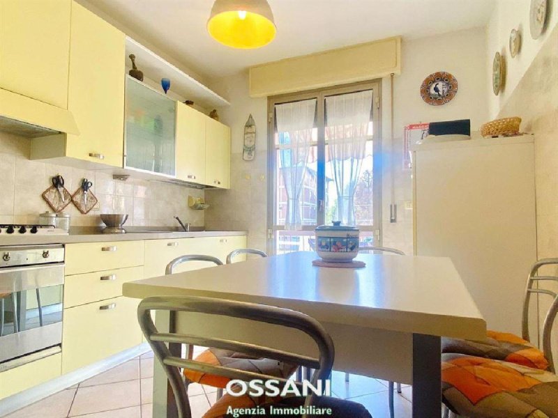 Apartamento em Faenza