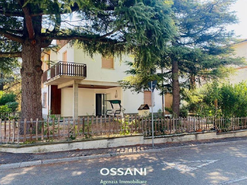 Semi-detached house in Riolo Terme