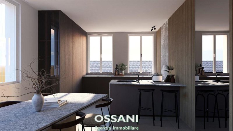 Apartamento em Faenza