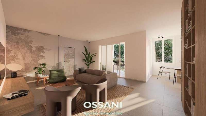 Apartamento em Faenza