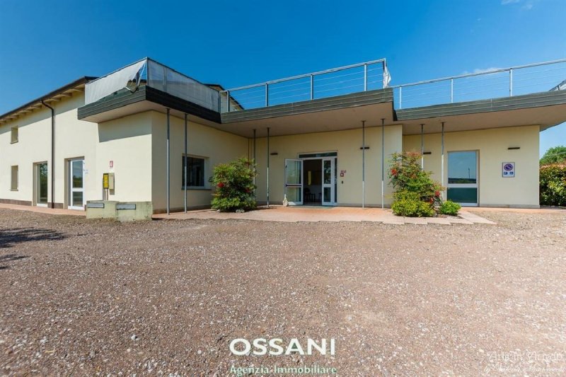 博洛涅塞堡商业房产