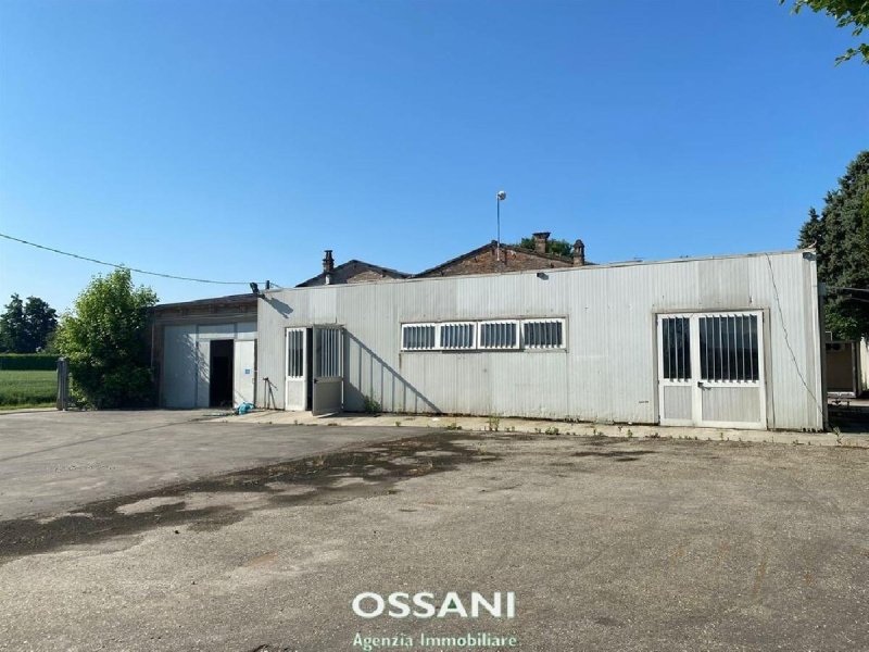 法恩扎商业房产