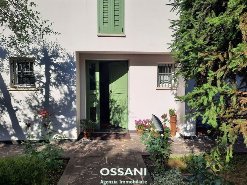 Terraced house in Faenza