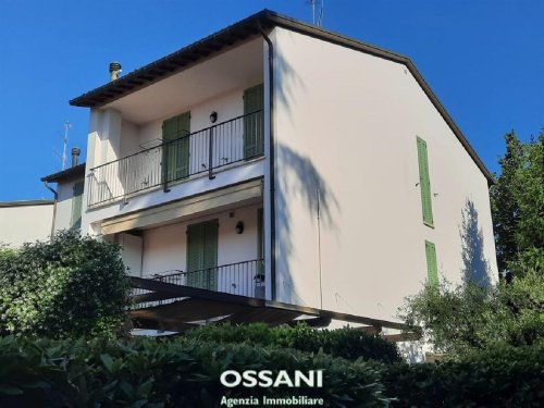 Terraced house in Faenza