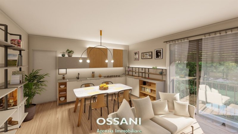 Appartamento a Faenza