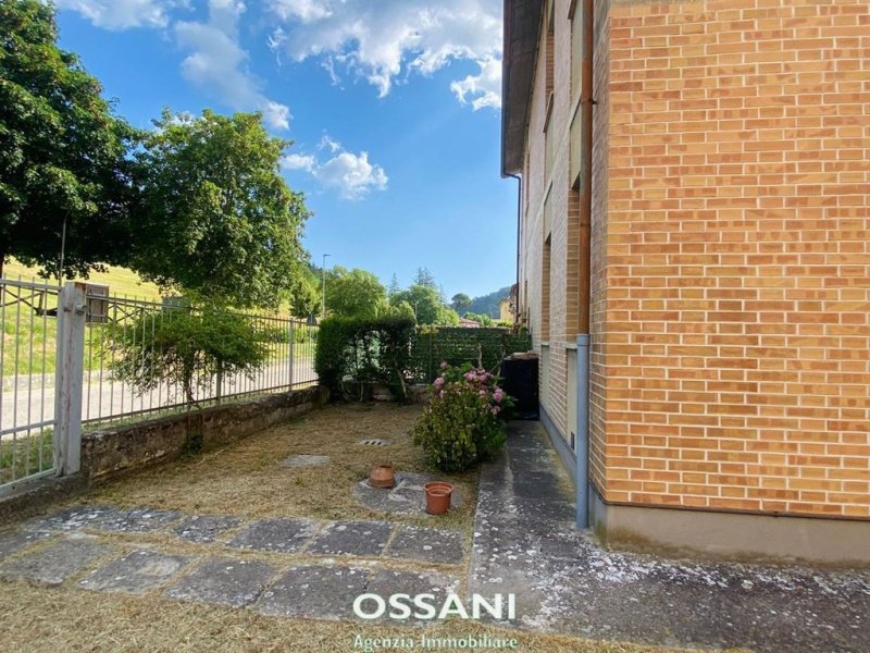 Appartement à Tredozio