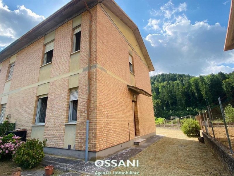 Appartement à Tredozio