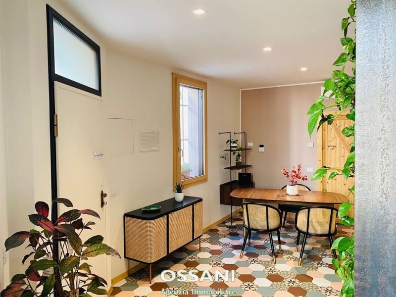 Casa indipendente a Faenza