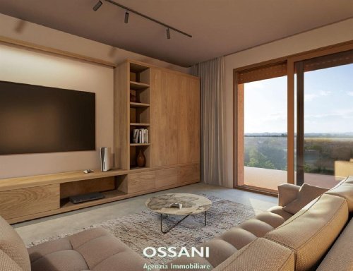 Appartement à Faenza