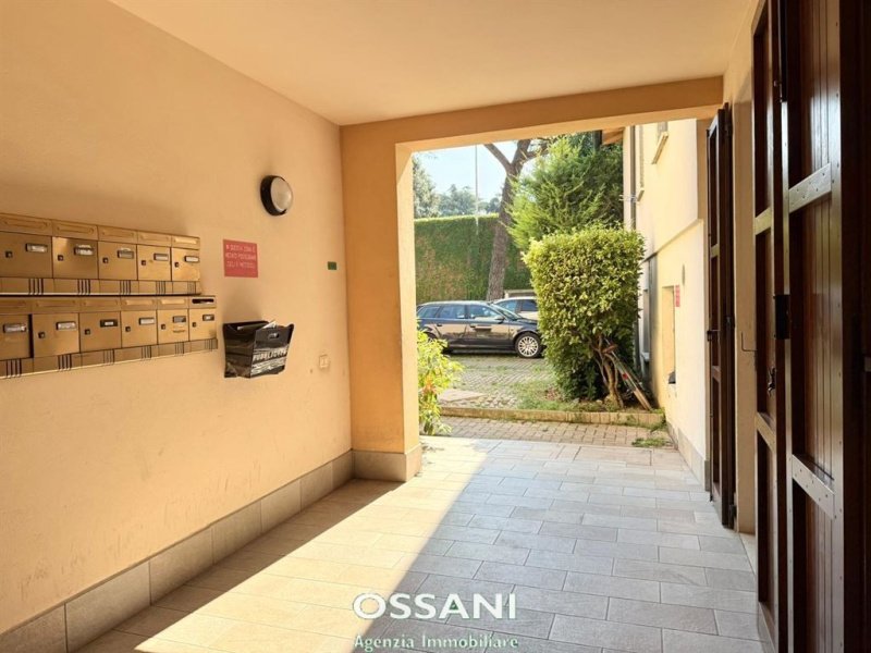Apartamento em Faenza