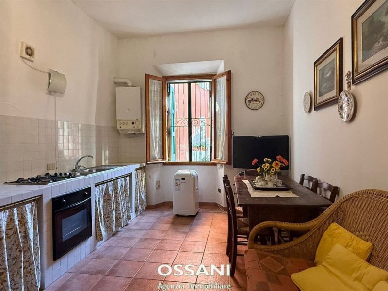 Appartement in Brisighella