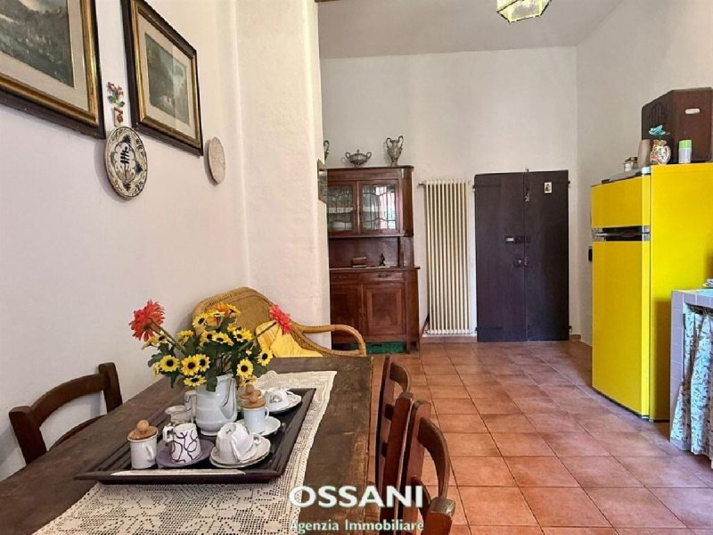 Appartement in Brisighella