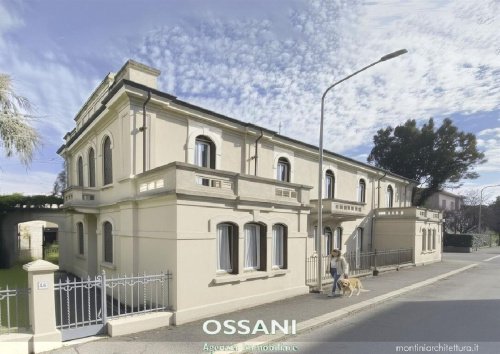 Apartamento en Faenza