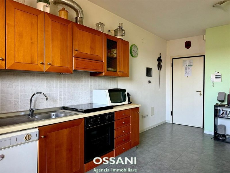 Apartamento en Faenza