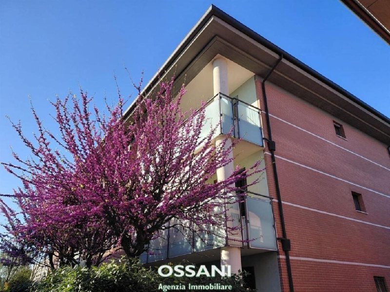 Apartamento en Faenza