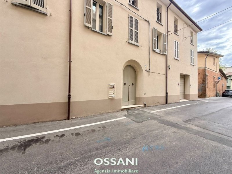 Lägenhet i Faenza