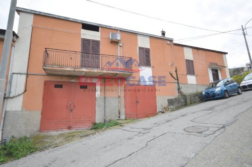 Vrijstaande woning in Corigliano-Rossano