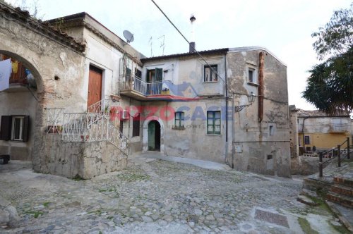 Casa semi-independiente en Corigliano-Rossano