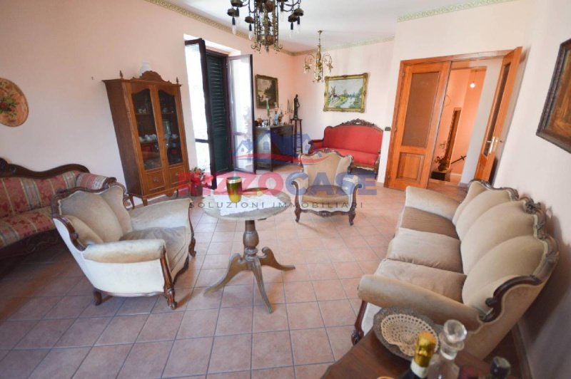 Apartamento em Corigliano-Rossano