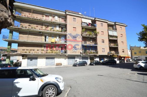 Lägenhet i Corigliano-Rossano