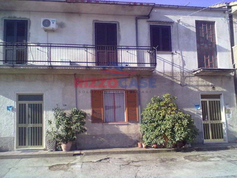 Casa independiente en Acri
