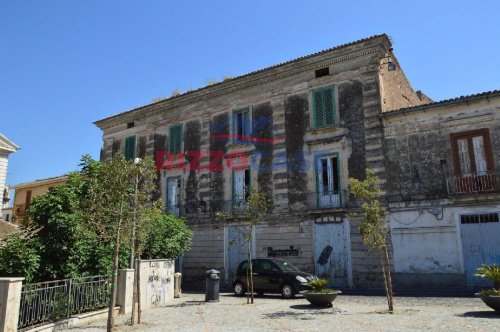 Casa independiente en Corigliano-Rossano