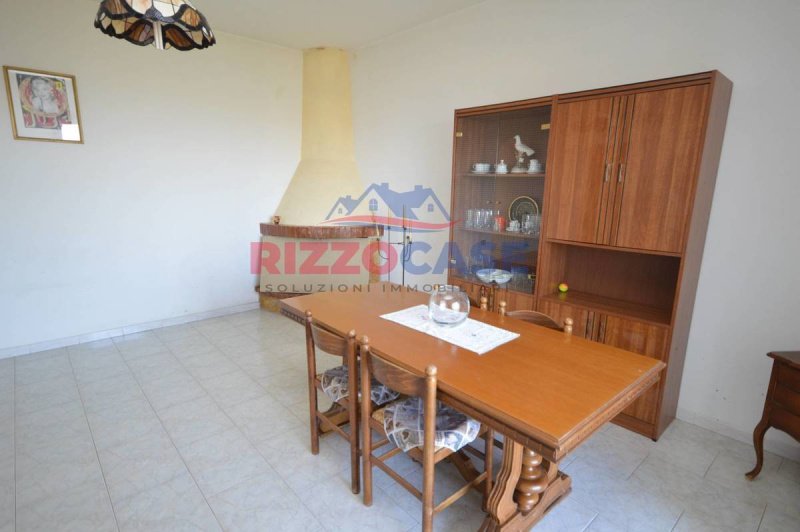 Appartement in Corigliano-Rossano