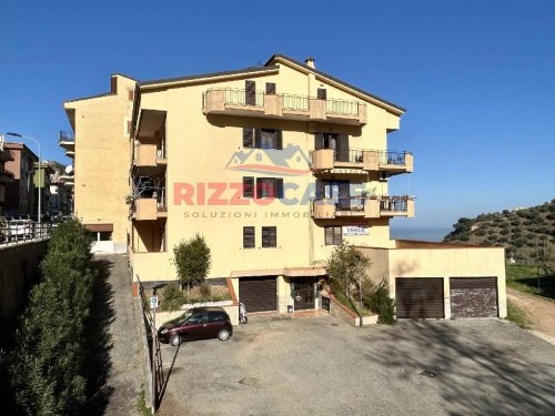 Appartement in Corigliano-Rossano