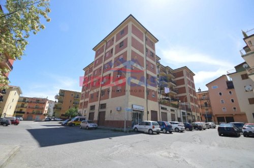 Kommersiell byggnad i Corigliano-Rossano