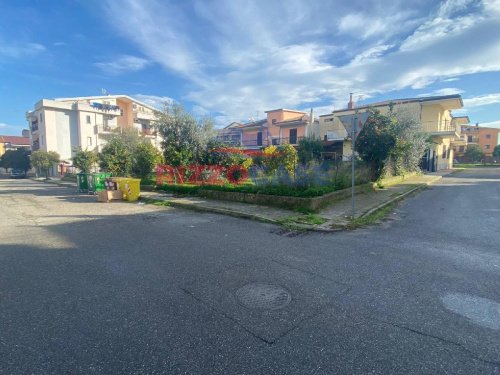Terreno edificable en Corigliano-Rossano