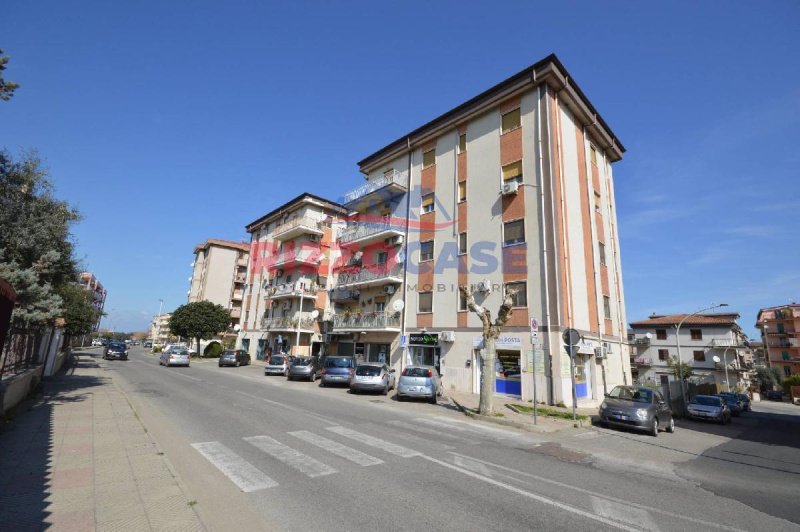 Appartement in Corigliano-Rossano