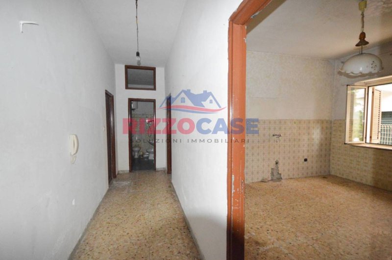 Detached house in Crosia
