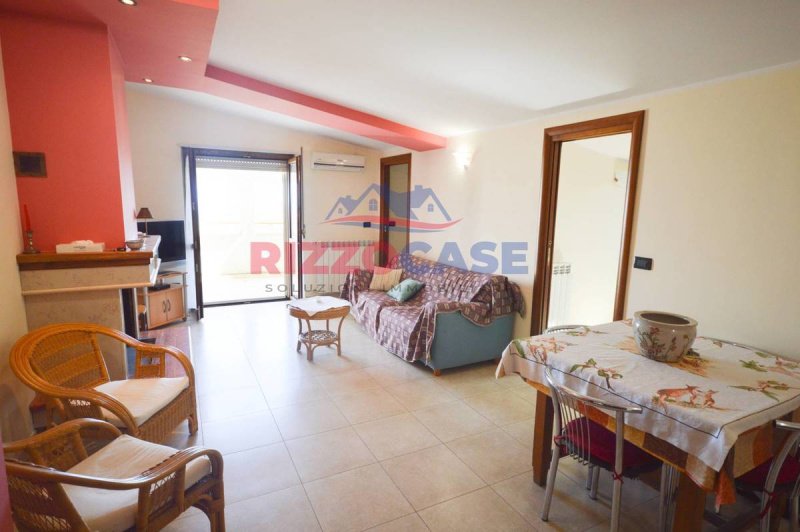 Loft/Penthouse à Corigliano-Rossano