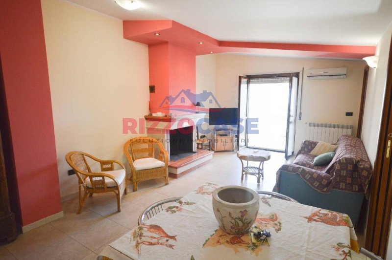 Loft/Penthouse in Corigliano-Rossano