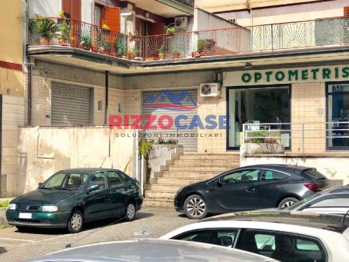 Local commercial à Corigliano-Rossano