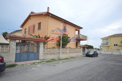House in Corigliano-Rossano
