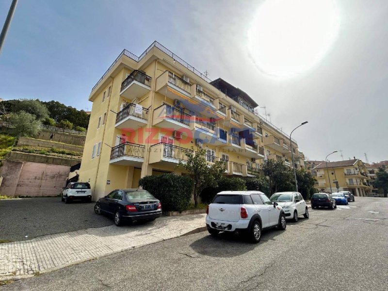 Appartement in Corigliano-Rossano