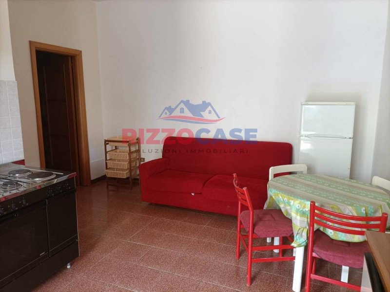 Wohnung in Corigliano-Rossano