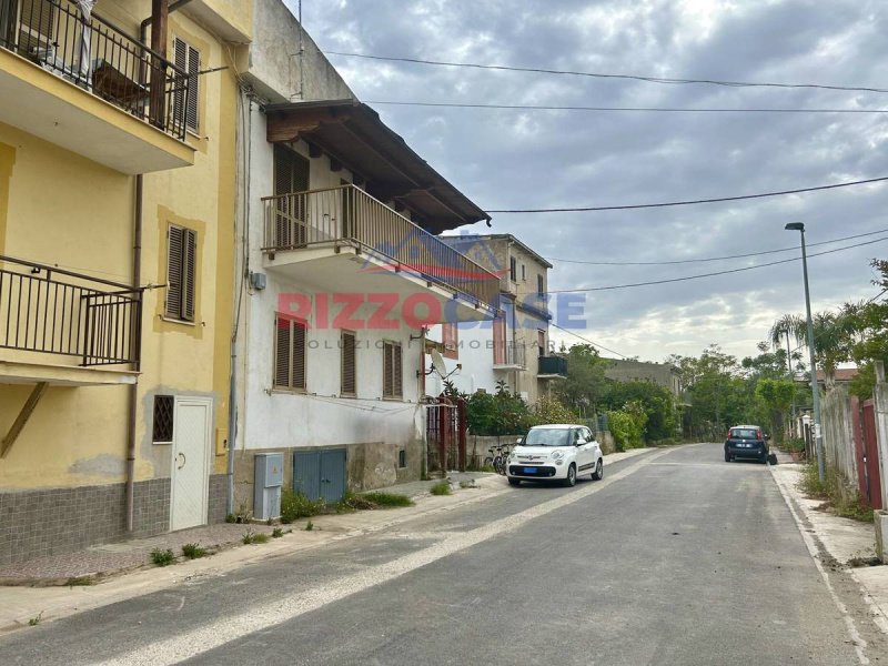 Wohnung in Corigliano-Rossano