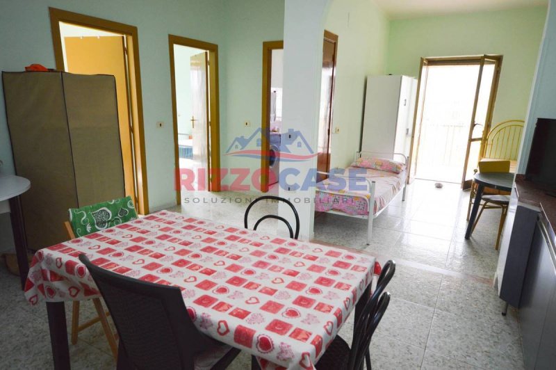 Apartamento em Corigliano-Rossano