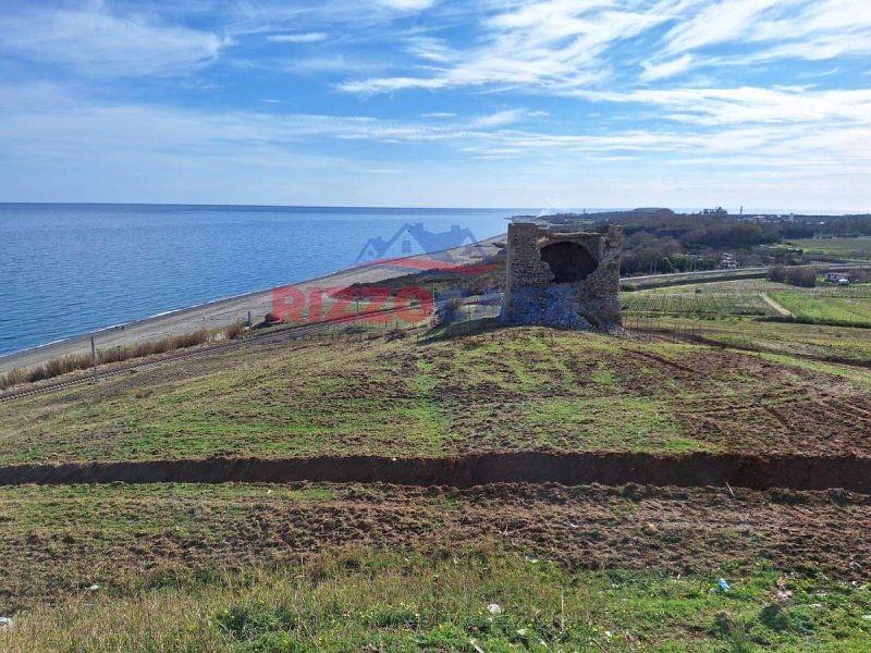 Terreno agrícola en Cirò Marina