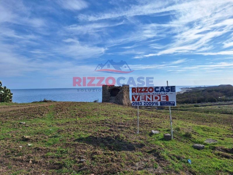 Terreno agrícola en Cirò Marina