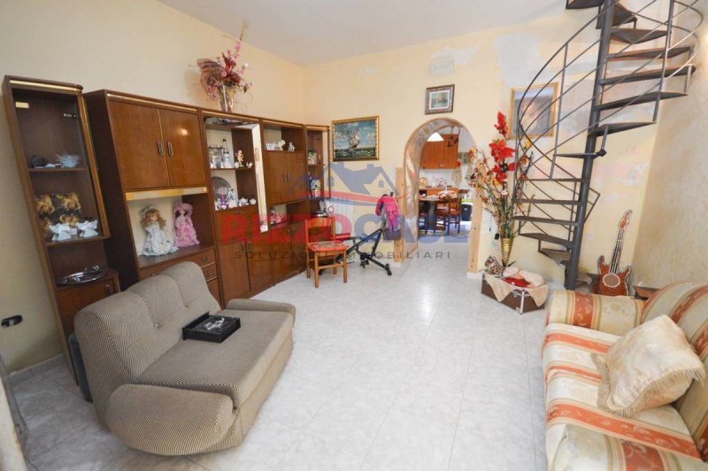 Semi-detached house in Corigliano-Rossano