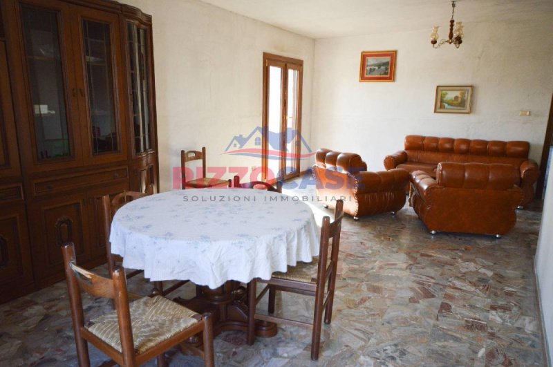 Appartement in Crosia