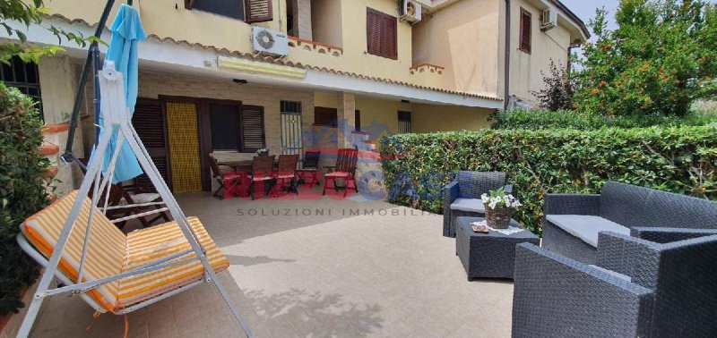 Terraced house in Mandatoriccio