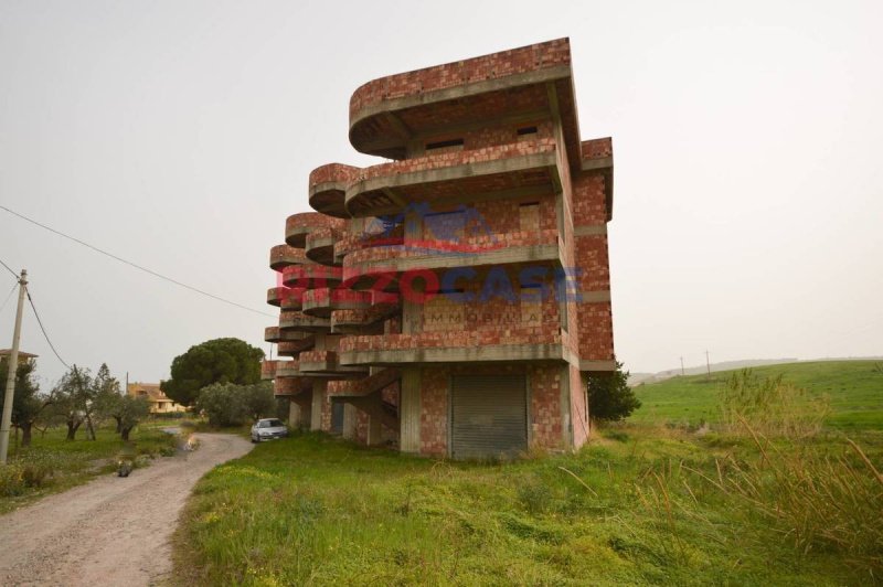 Maison individuelle à Strongoli