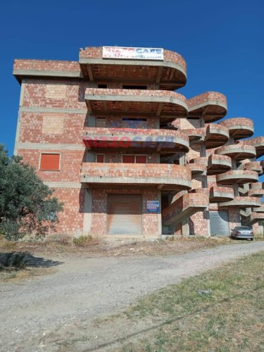 Palácio em Strongoli