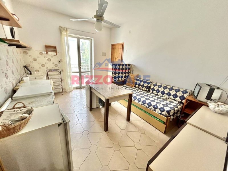 Apartamento en Corigliano-Rossano