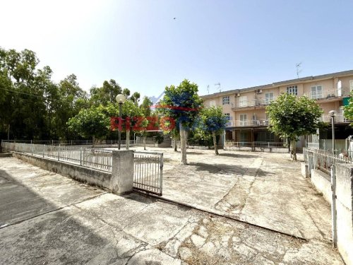 Wohnung in Corigliano-Rossano